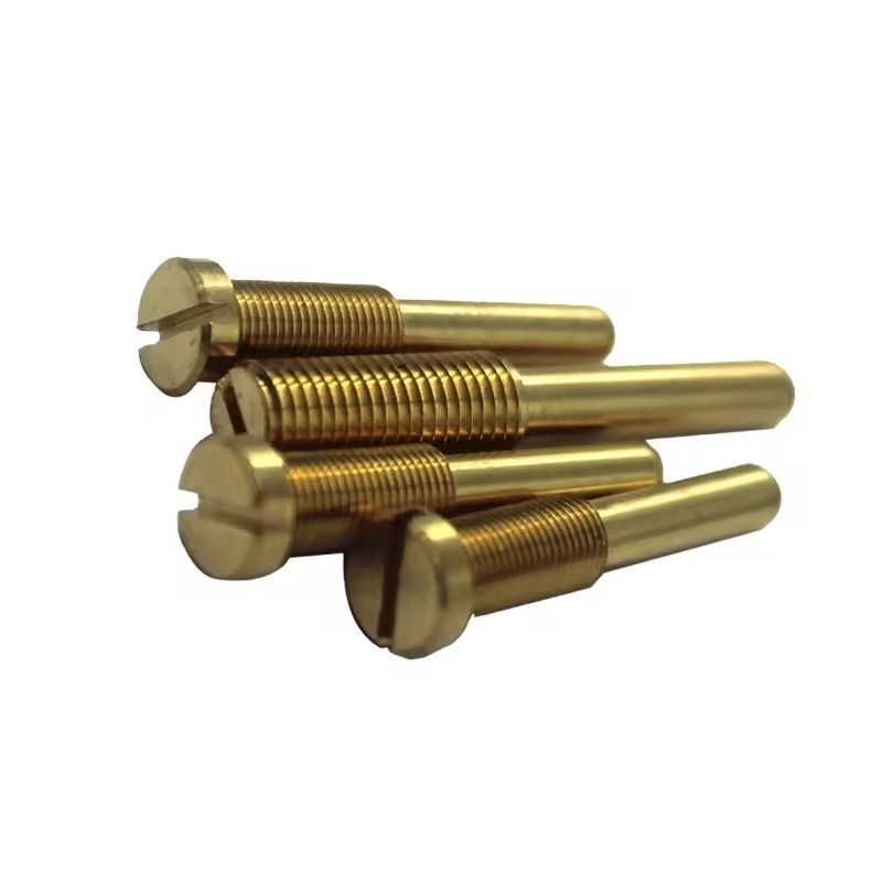 M6 x 25 Furniture joint Connector Nuts 304 Stainless Steel bolts and barrel nuts