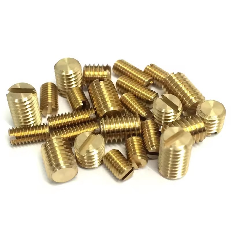 M6 x 25 Furniture joint Connector Nuts 304 Stainless Steel bolts and barrel nuts