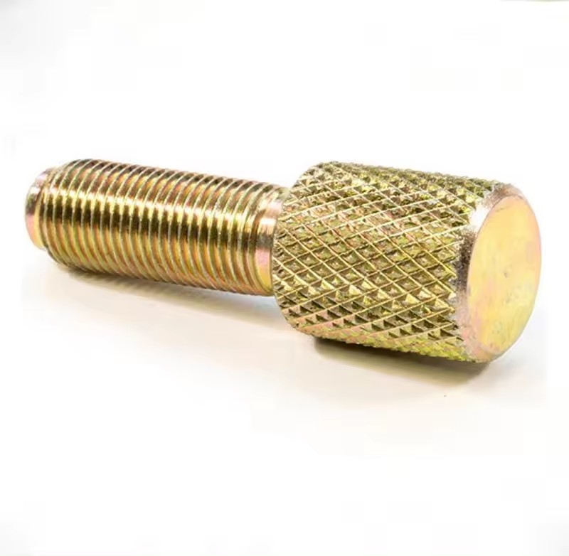 M6 x 25 Furniture joint Connector Nuts 304 Stainless Steel bolts and barrel nuts