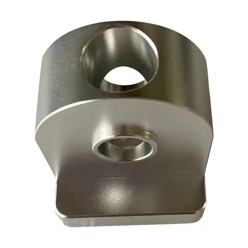 Cnc Lathe Processing Of Non-Standard 304 Stainless Steel Turning Pin Parts Cnc Turning And Milling Composite Cnc Process