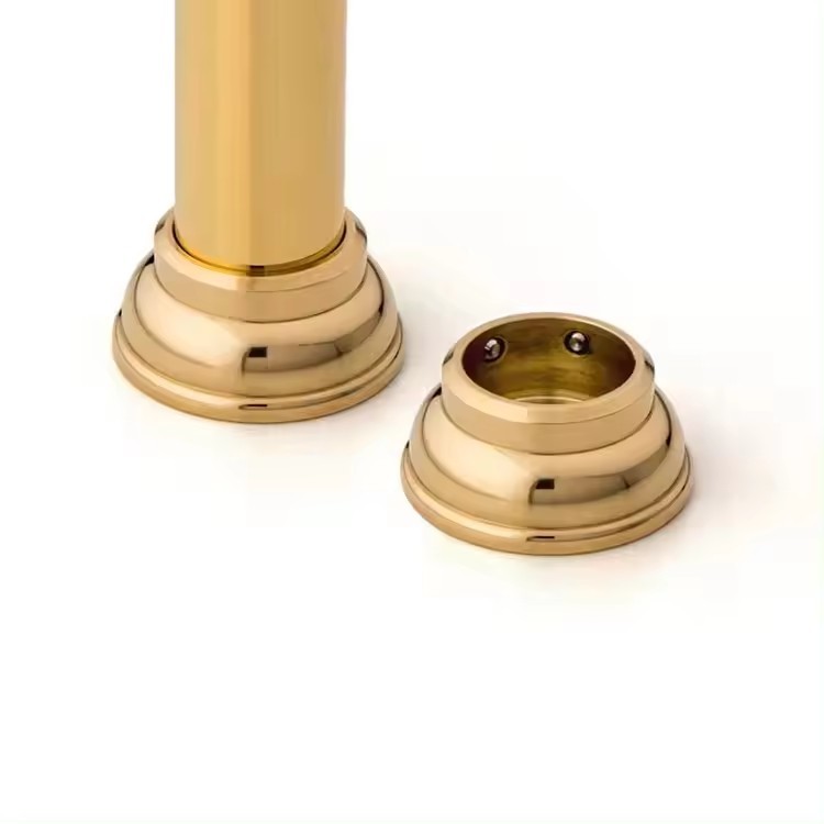 Factory Custom 5 Axis machining Service Machined Turned Lathe Machine Spare Brass stainless steel CNC Machining Milling