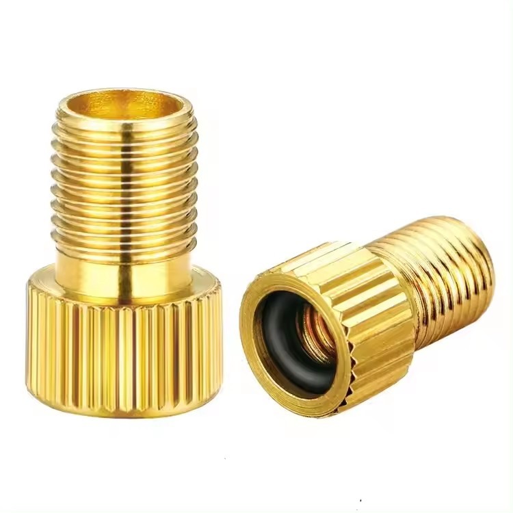 Factory Custom 5 Axis machining Service Machined Turned Lathe Machine Spare Brass stainless steel CNC Machining Milling
