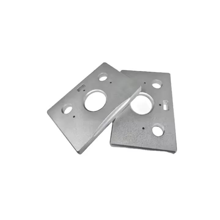 CNC Machining Equipment Machinery Auto Car Electric Bicycle Stainless Steel Aluminum Parts