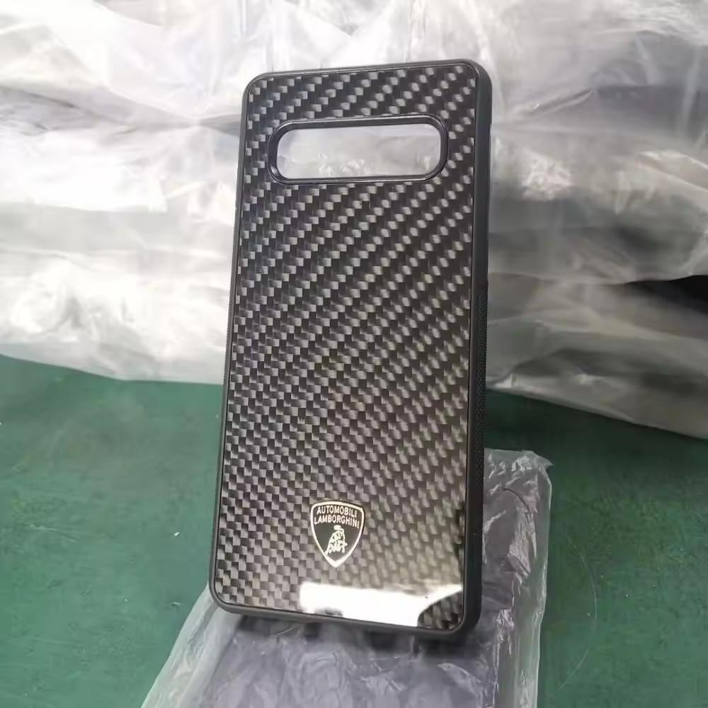 High Precision Custom Made Carbon Fiber Plate CNC Cutting Parts 3k 100% Composite Materials