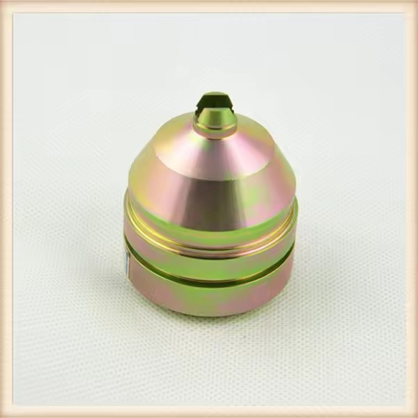 CNC machining metal milling turning machinery steel part cnc oem machine services
