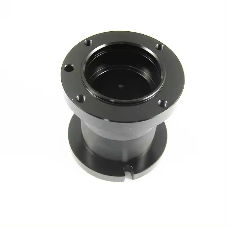 Direct Factory CNC Turning Service Aluminum anodized Spinning Wheel Fishing Reel