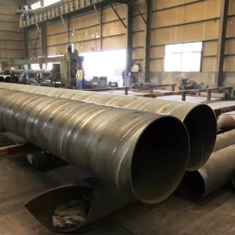 China factory custom carbon fiber round tube pipe tube with different sizes and textures