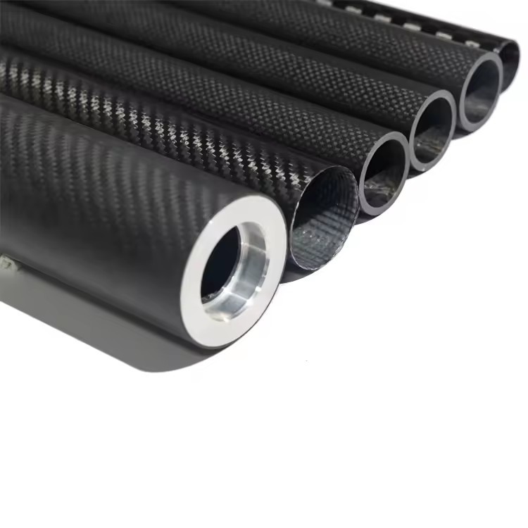 Q195 Q235 Q355 scrap carbon steel pipe black carbon fiber square pipes erw steel hollow section tube