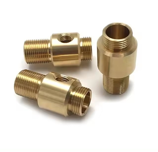 CNC Machining Turning Parts high Precision Manufacturing 304 Stainless Steel Machining CNC machining service