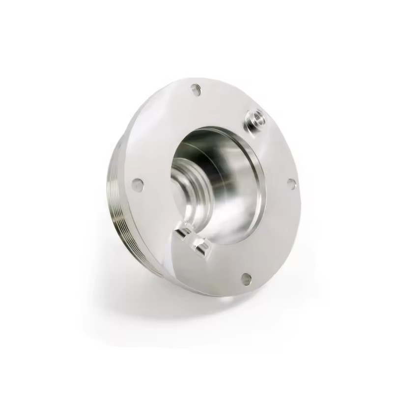 Broaching Sheet Metal Stamping Center Stainless Steel Cnc Milling Machinery Fabrication Services