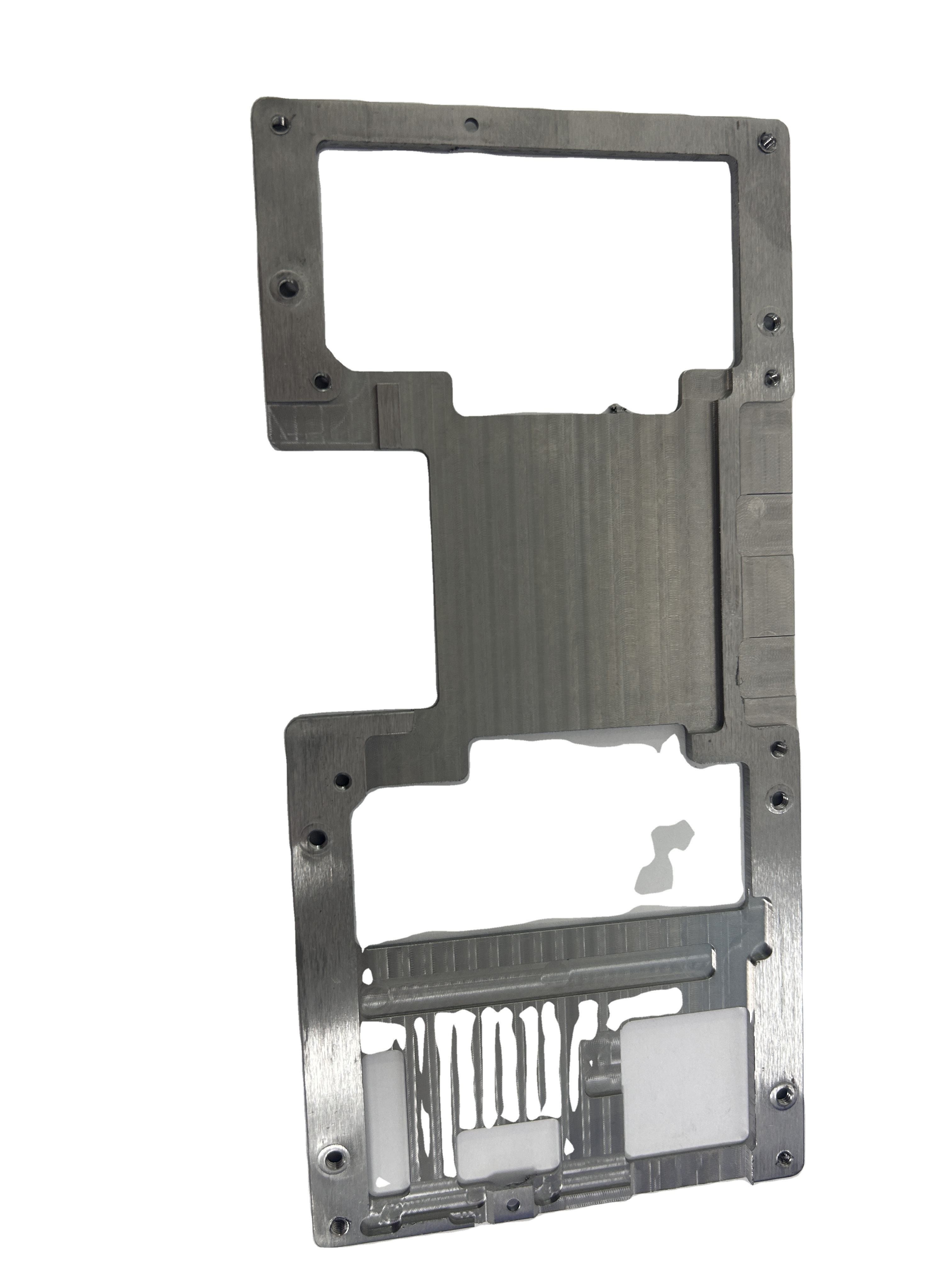 Supplier Part CNC Machining CNC Stainless Steel Parts Turning Milling Service Stamping Parts CNC Aluminum Milling Manufa