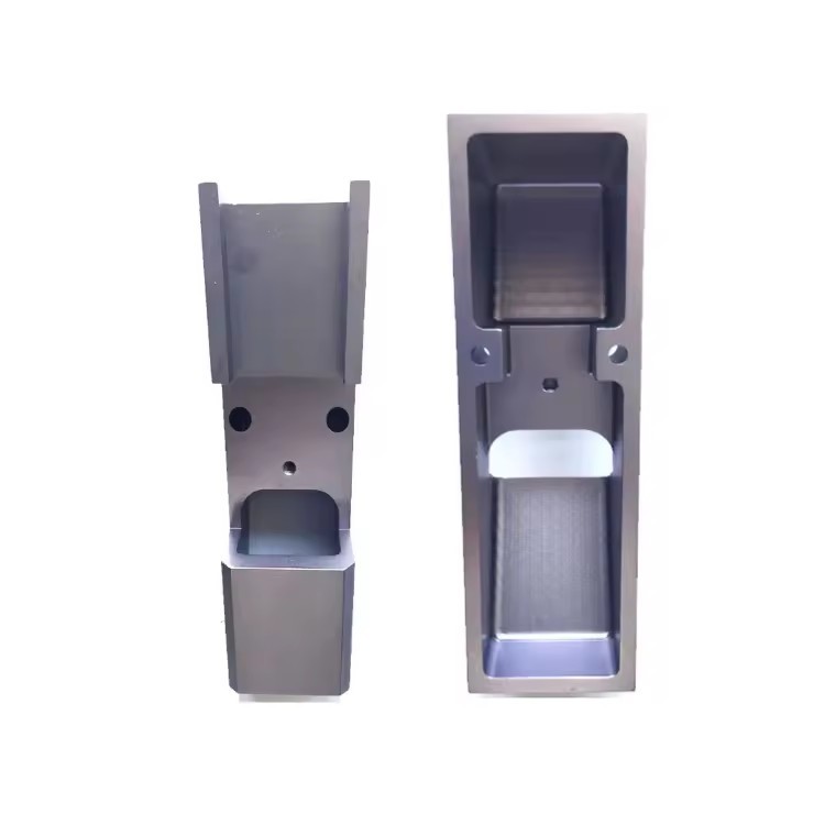 Supplier Part CNC Machining CNC Stainless Steel Parts Turning Milling Service Stamping Parts CNC Aluminum Milling Manufa