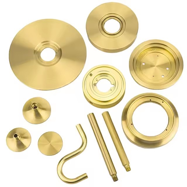 Cheap price high precision custom made cnc aluminium machining milling service for machine parts