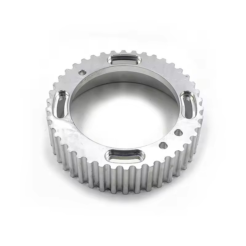 OEM CNC Machining Parts Custom Precision Aluminum Turning Services cnc machining center