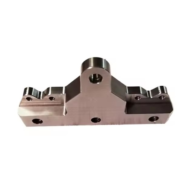 Professional 3 Axis 4 Axis 5 Axis Custom Processing Milling Metal Steel Fabrication CNC Machining Service
