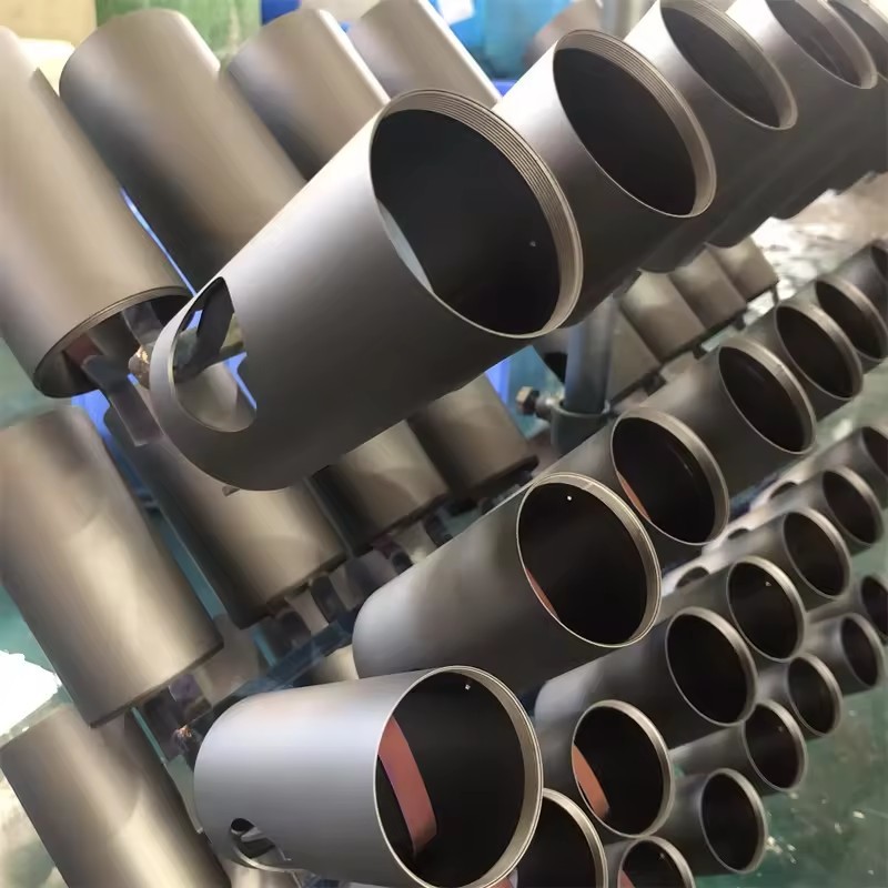 Aluminum Steel Milling Drilling Broaching Machine Parts Cnc Turning Machining Service