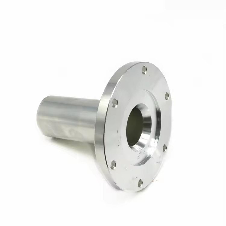 Customized Wire EDM Spare Made: Cheap China Wholesale Aluminum Parts CNC Machining Service