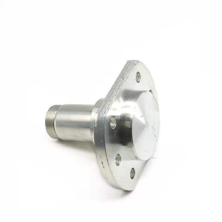 Customized Wire EDM Spare Made: Cheap China Wholesale Aluminum Parts CNC Machining Service