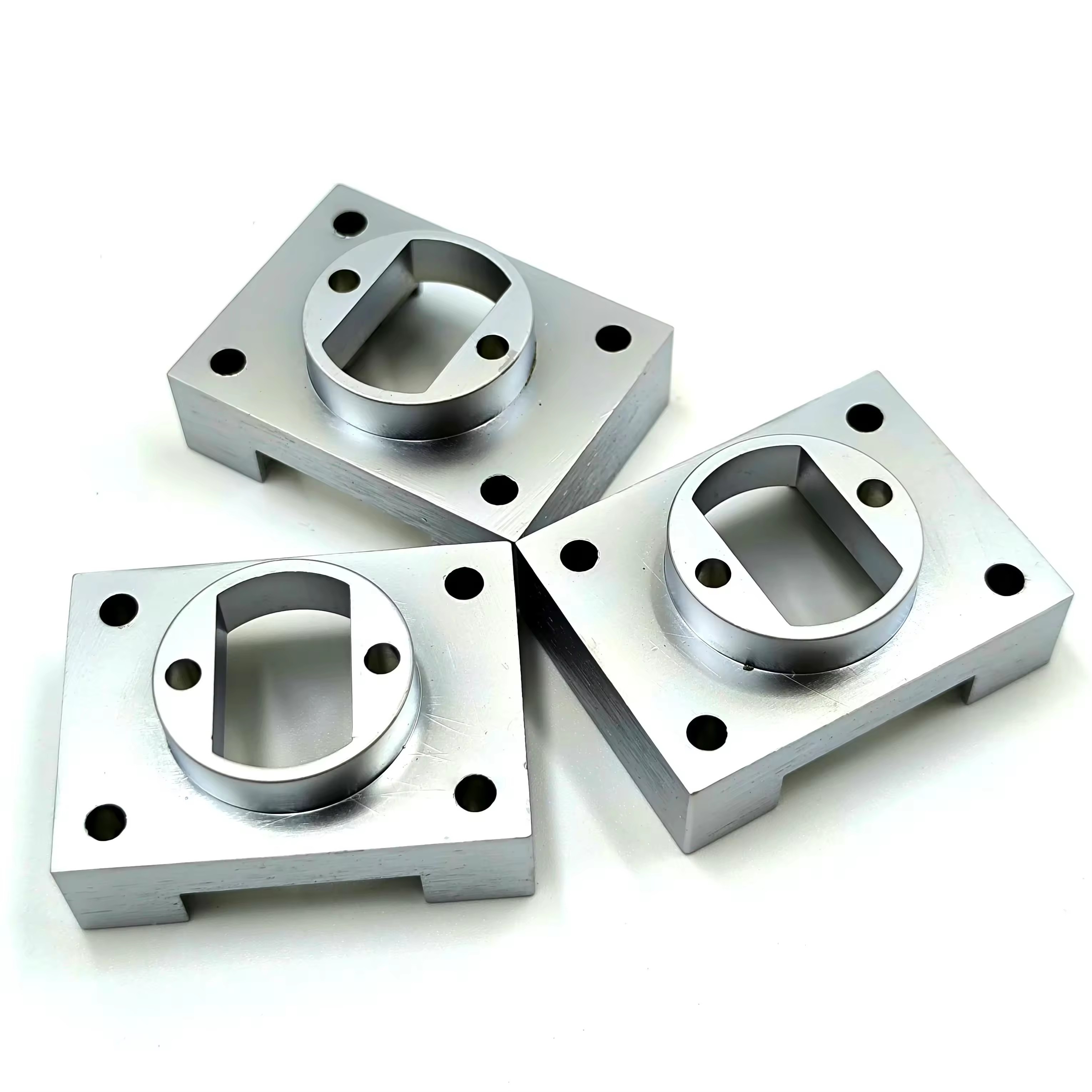 Cnc Manufacturing Metal Parts Custom Cnc Machining Service Brass Aluminum Stainless Steel Milling Cnc Machining Turning