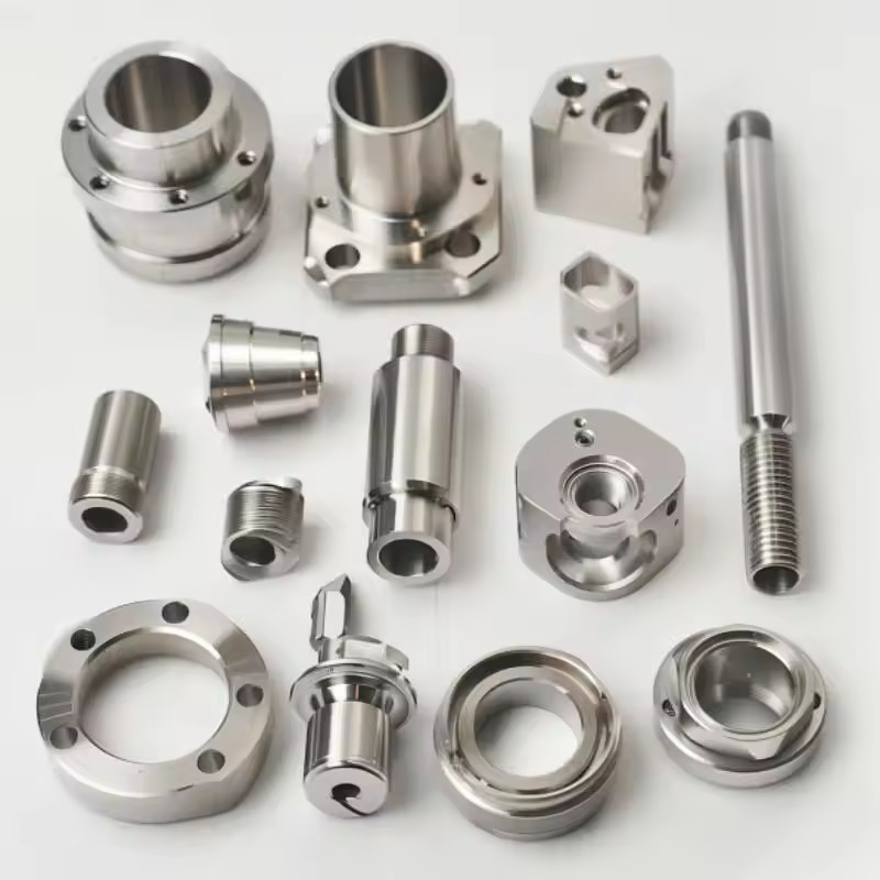 CNC machinery service with high quality & precision SLS SLA CNC machining plastic rapid prototype or metal rapid prototy