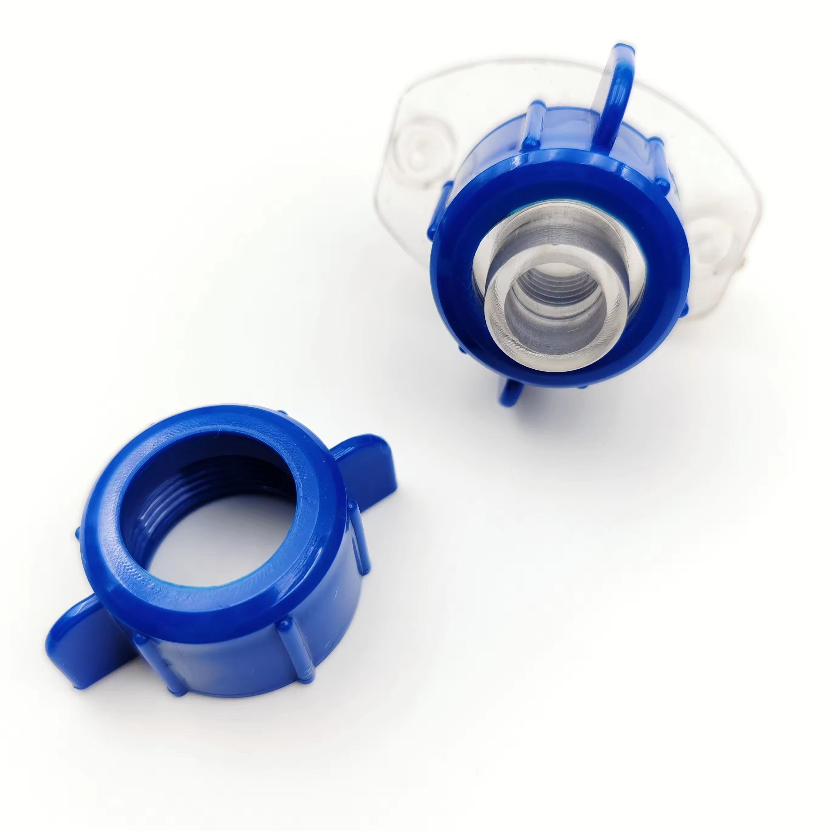 Custom Cnc Machining Milling Turning Plastic Acrylic Pvc Part Pom Parts Processing Service Machined Component Nylon Comp