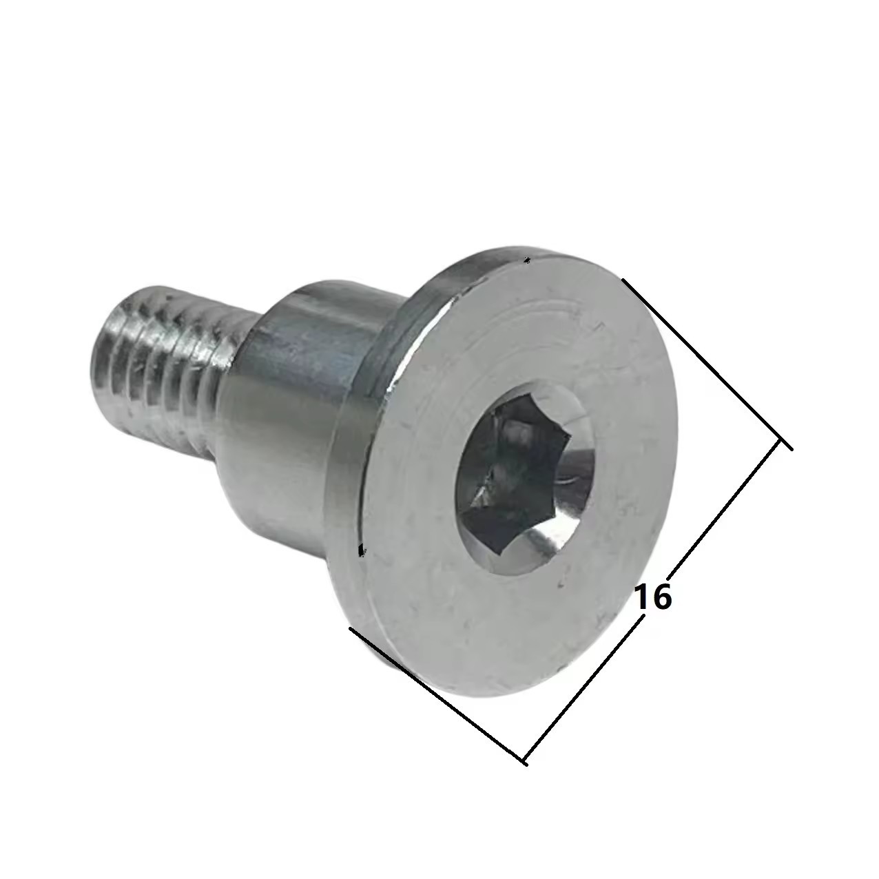 Custom Titanium Iron Stainless Steel Carbon Steel Cnc Turning Parts Small Metal Cnc Milling Service For Machining Protot
