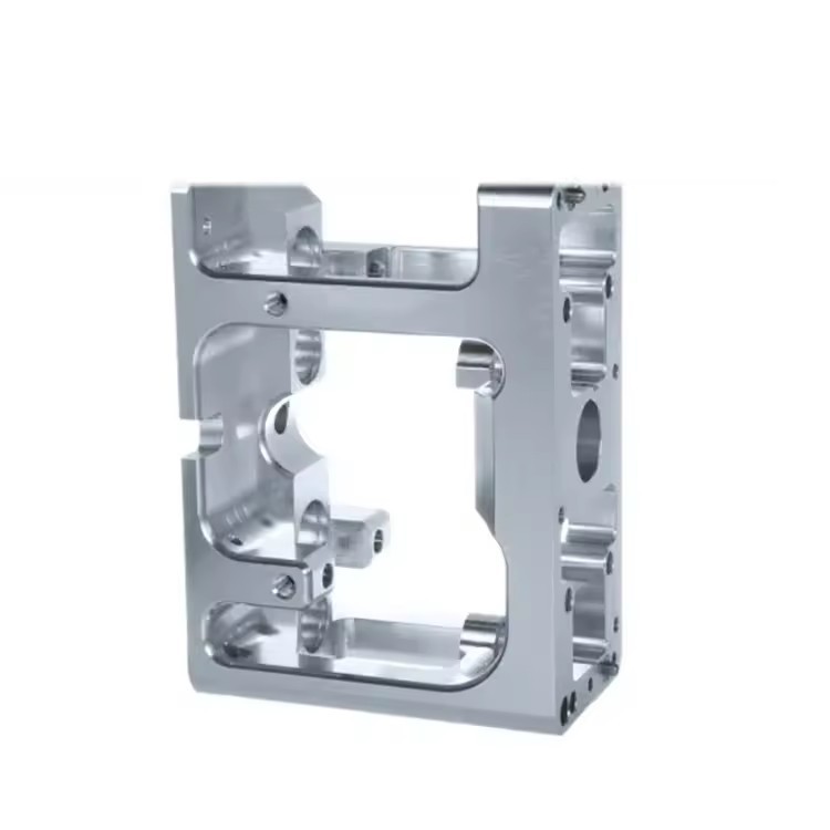 Metal Service cnc Milling Components Spare Fabrication Cnc Machining Precise Parts customized cnc turning parts