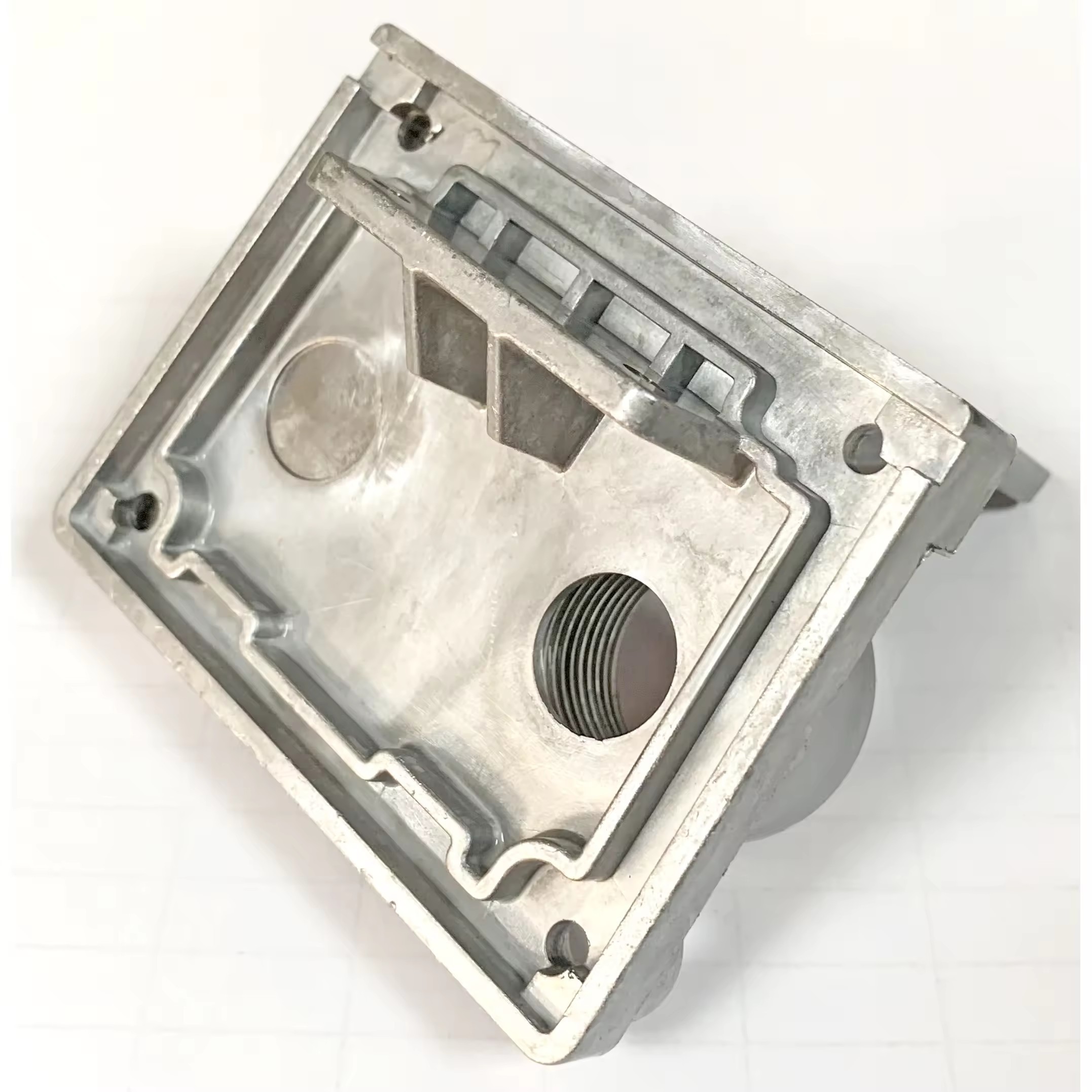 Metal Service cnc Milling Components Spare Fabrication Cnc Machining Precise Parts customized cnc turning parts
