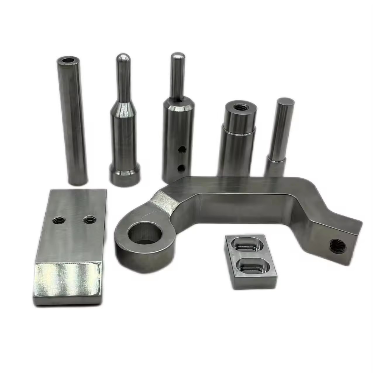 CNC Machining Turning Parts high Precision Manufacturing 304 Stainless Steel Machining CNC machining service