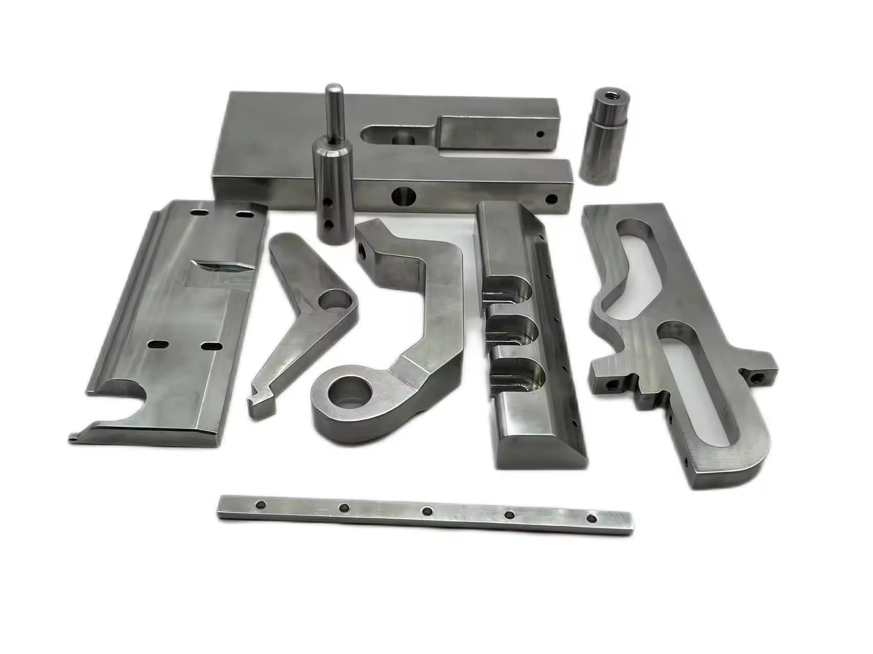 CNC Machining Turning Parts high Precision Manufacturing 304 Stainless Steel Machining CNC machining service