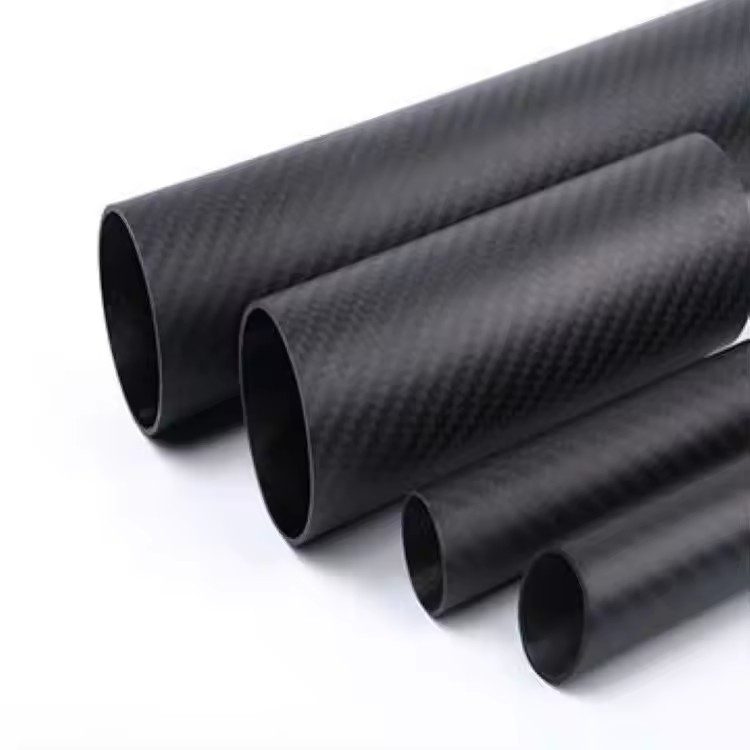 best quality carbon fiber tube rod blank shaft pole tubing for solid spinning carp fishing, arrows,fury pool cue,connect