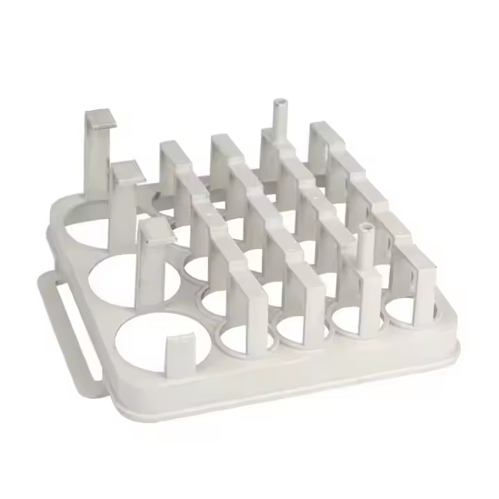 Factory Wholesale PE/HDPE/UHMWPE/PVC/PTFE/PC Wearable Big Plastic Parts for Business and Industry