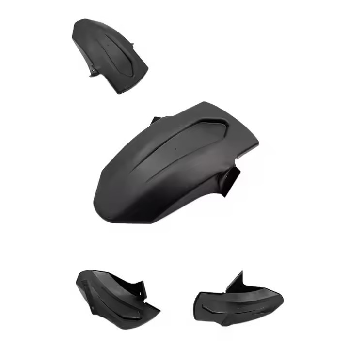 Oem Manufacturer Production Service Abs Injection Molding Plastic Part Pp Pe Pc Abs Plastic Parts