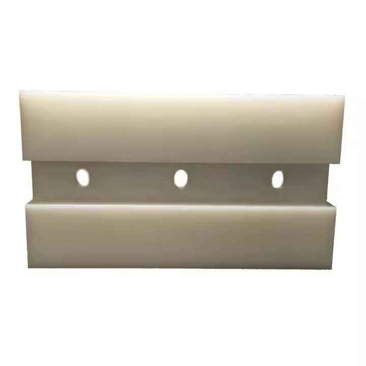 Customized Abs/pvc/pc Product plastic Products Manufacturer oem Plastic Components nylon plastic parts moulding services