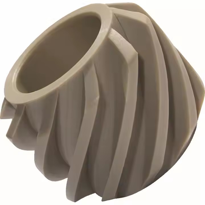 Zhongde Custom Produce ABS PC PP PE PS Plastic Part from Professional Manufacture