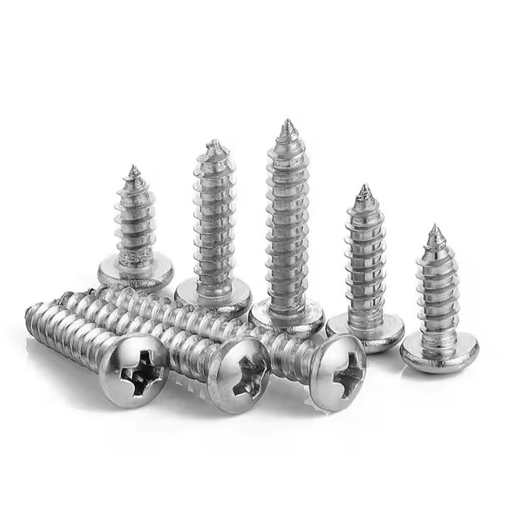 High Precision 5mm 8mm 10mm 12mm Lead Screw and Nut T5 T6 T8 T10 T12 Stainless Steel Trapezoidal Screw Lead Screw With Brass Nut