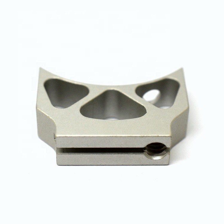 SS303 Cnc Milling Parts SS416 Stainless Steel Milling Parts