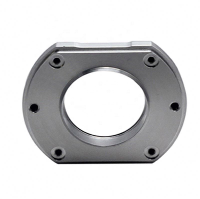 Stainless Steel 416 412 CNC Auto Parts CNC Motorcycle Parts ODM