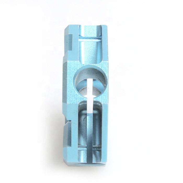 PMMA Small Precision Turned Parts SS420 Sheet Metal Stamping Parts
