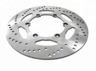 140/160/180/203mm Bicycle Spare Parts Al7075  Bike Disc Brake Rotors