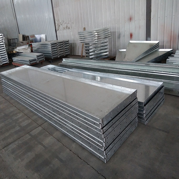 0.01mm Precision Sheet Metal Fabrication SS201 Stainless Steel Sheet Fabrication