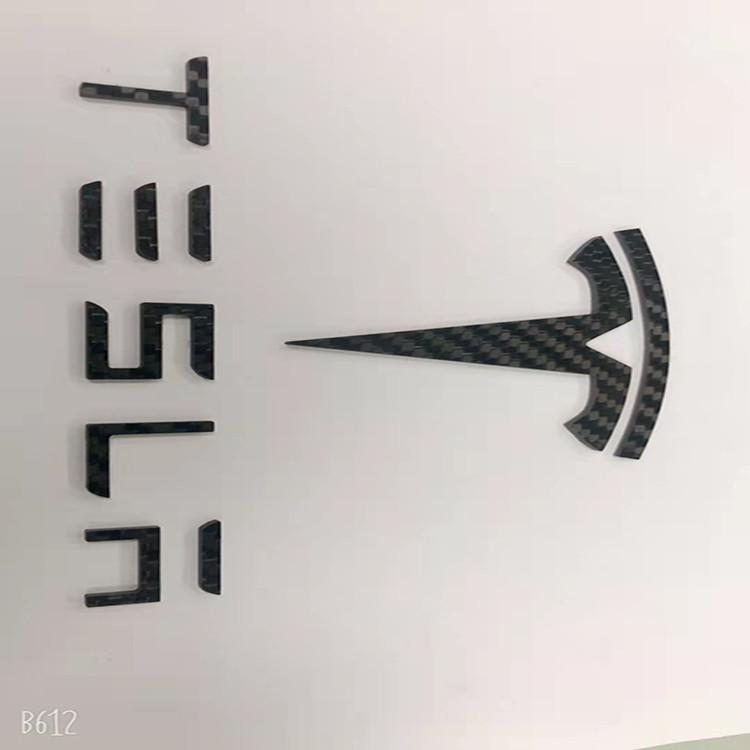 1K 3K 24K 10cm Machined Carbon Fiber  6K Cnc Carbon Fiber Sheet Material